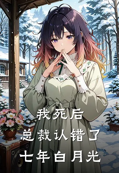 我死后，总裁认错了七年白月光
