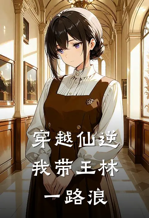 穿越仙逆，我带王林一路浪