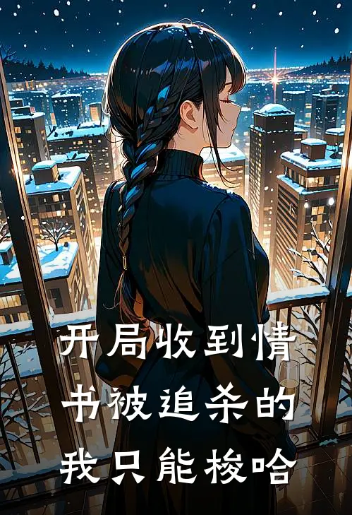 开局收到情书被追杀的我只能梭哈