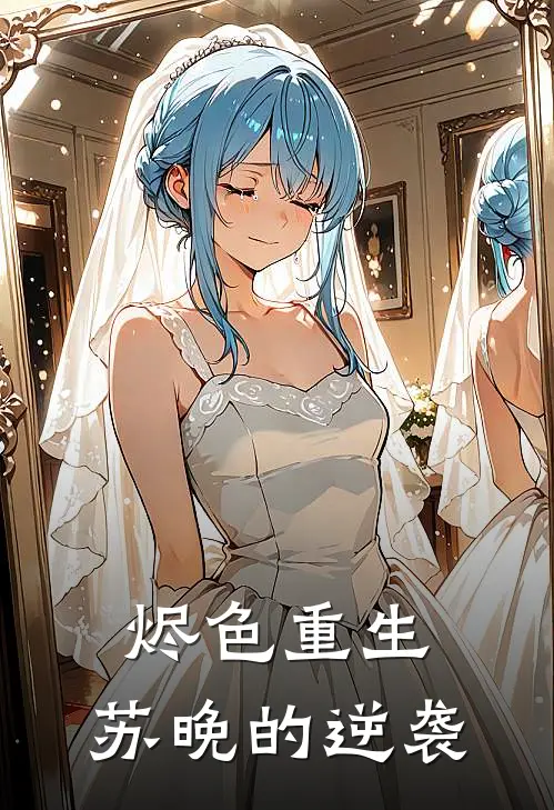 烬色重生：苏晚的逆袭