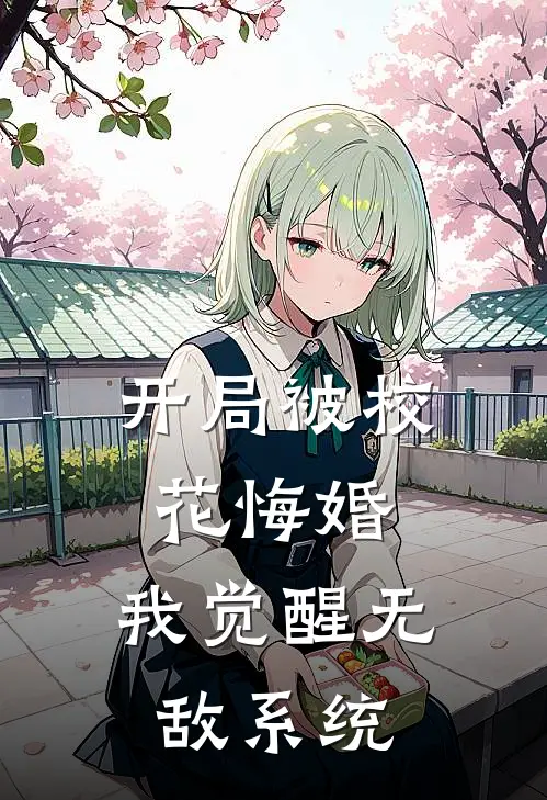 开局被校花悔婚，我觉醒无敌系统