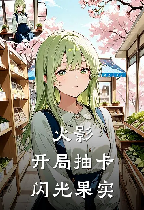 火影：开局抽卡闪光果实