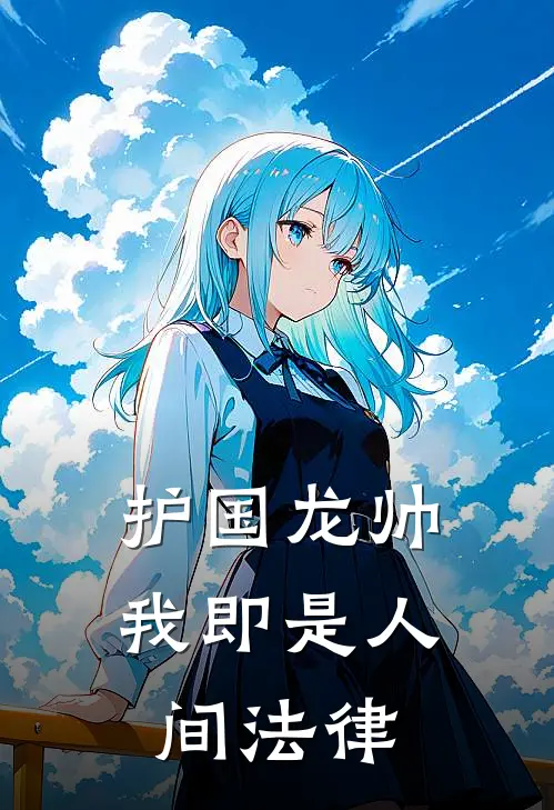 护国龙帅：我即是人间法律