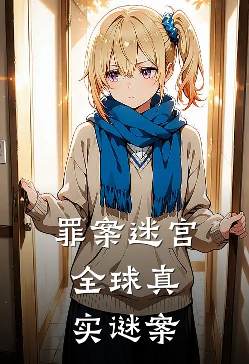 罪案迷宫：全球真实谜案