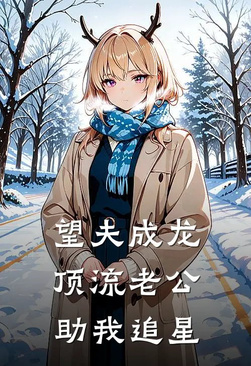 望夫成龙：顶流老公助我追星