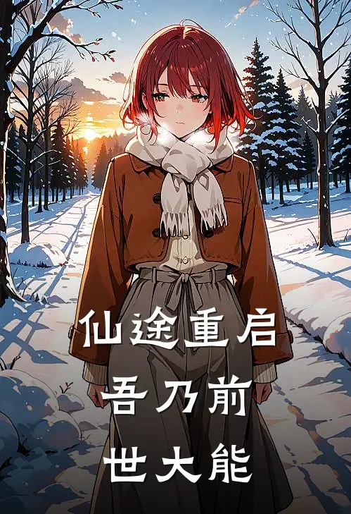 仙途重启：吾乃前世大能