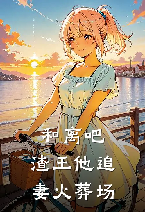 和离吧，渣王他追妻火葬场