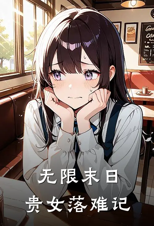 无限末日：贵女落难记