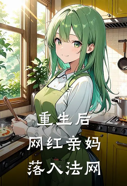 重生后，网红亲妈落入法网