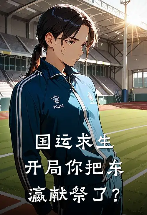 国运求生：开局你把东瀛献祭了？
