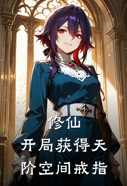 修仙：开局获得天阶空间戒指