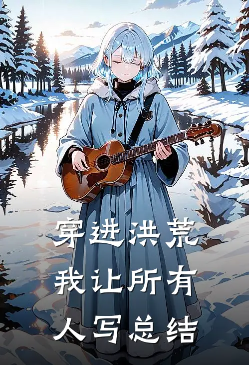 穿进洪荒，我让所有人写总结