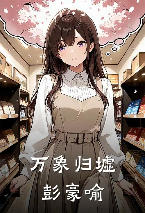 万象归墟彭豪喻