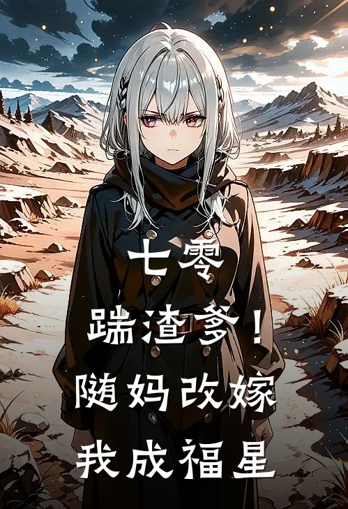 七零：踹渣爹！随妈改嫁我成福星