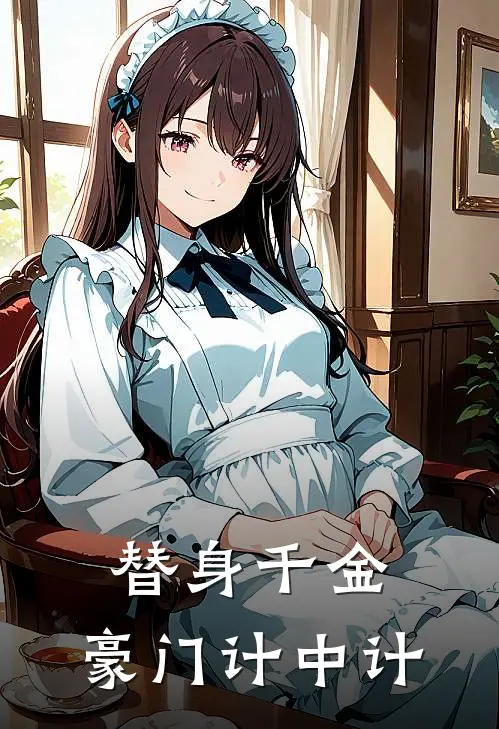 替身千金：豪门计中计