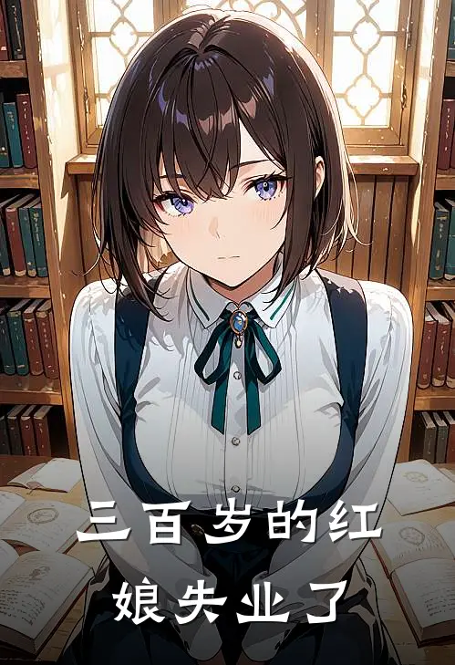 三百岁的红娘失业了