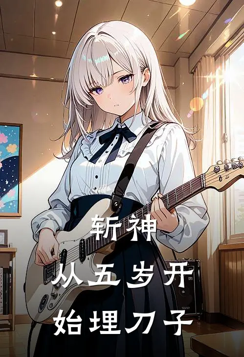 斩神：从五岁开始埋刀子