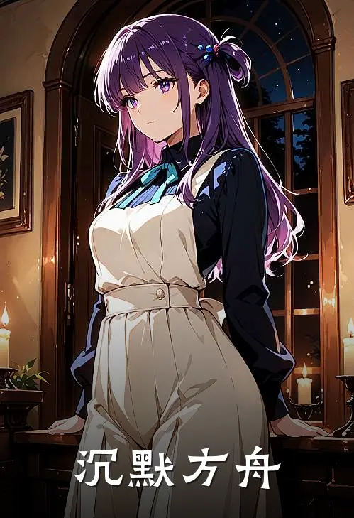 沉默方舟