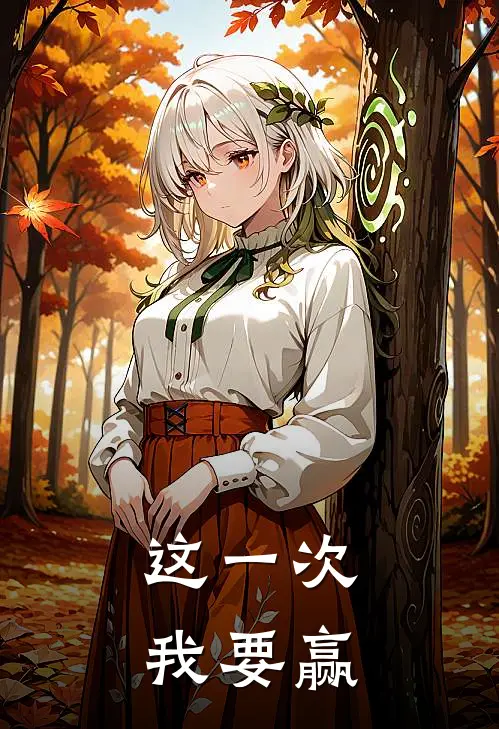 这一次，我要赢