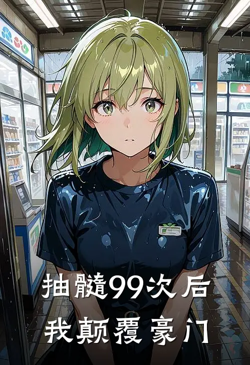 抽髓99次后，我颠覆豪门