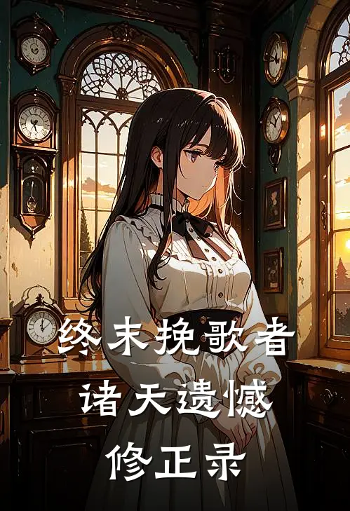 终末挽歌者：诸天遗憾修正录