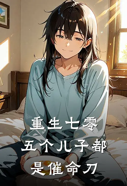 重生七零：五个儿子都是催命刀