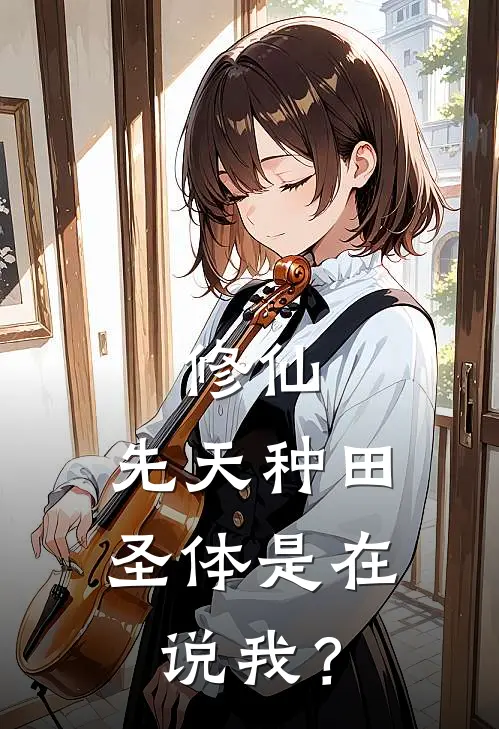 修仙：先天种田圣体是在说我？