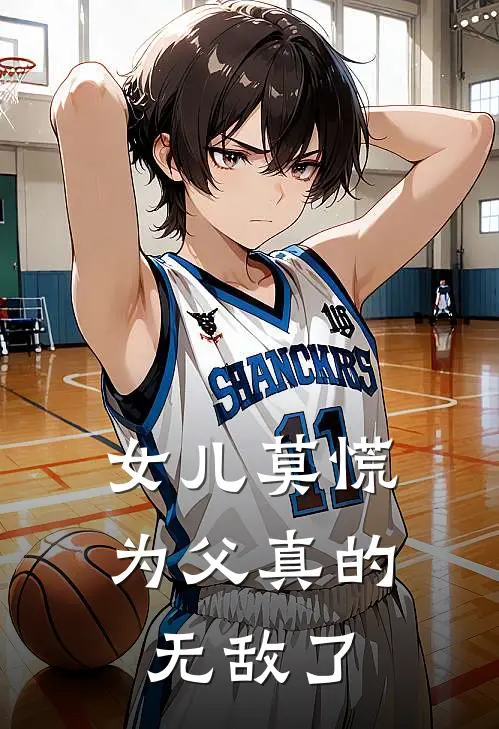 女儿莫慌，为父真的无敌了