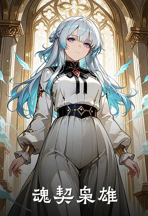 魂契枭雄