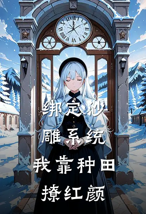 绑定沙雕系统，我靠种田撩红颜