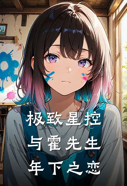 极致星控：与霍先生年下之恋