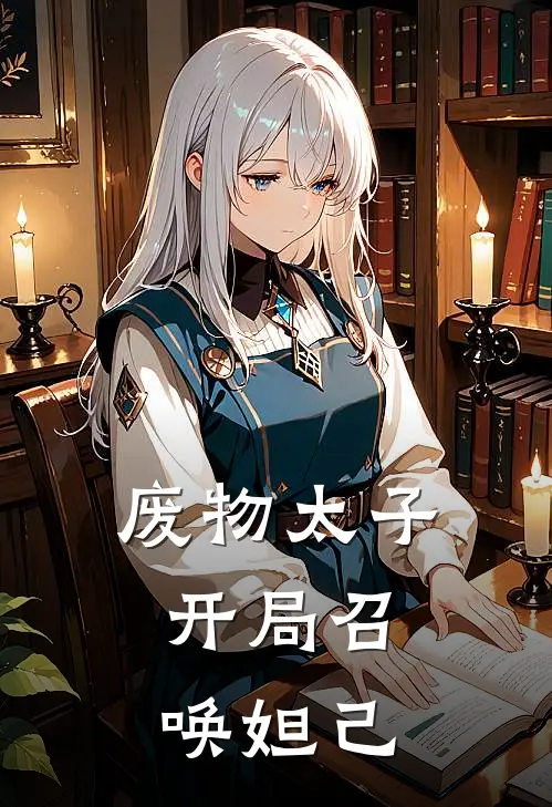 废物太子，开局召唤妲己