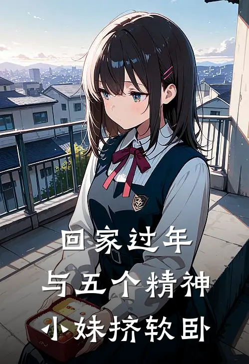 回家过年：与五个精神小妹挤软卧