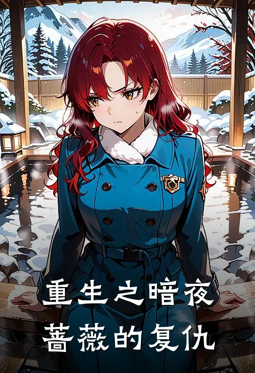 重生之暗夜蔷薇的复仇