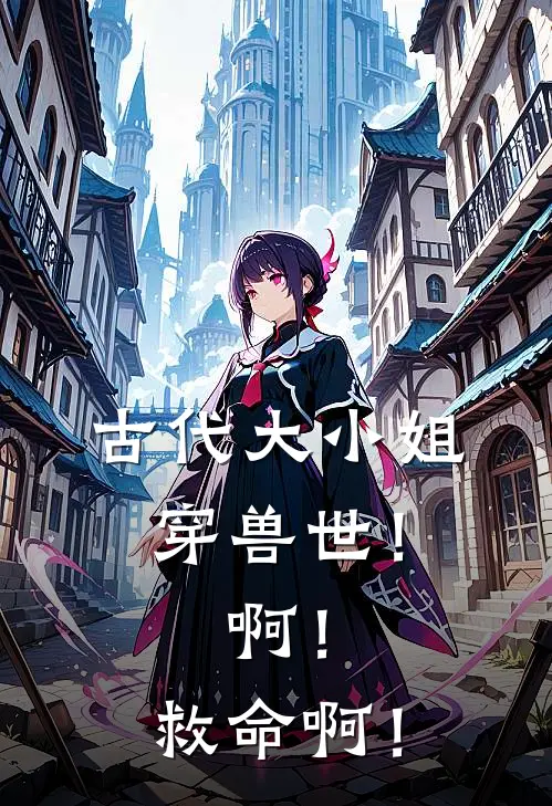 古代大小姐穿兽世！啊！救命啊！