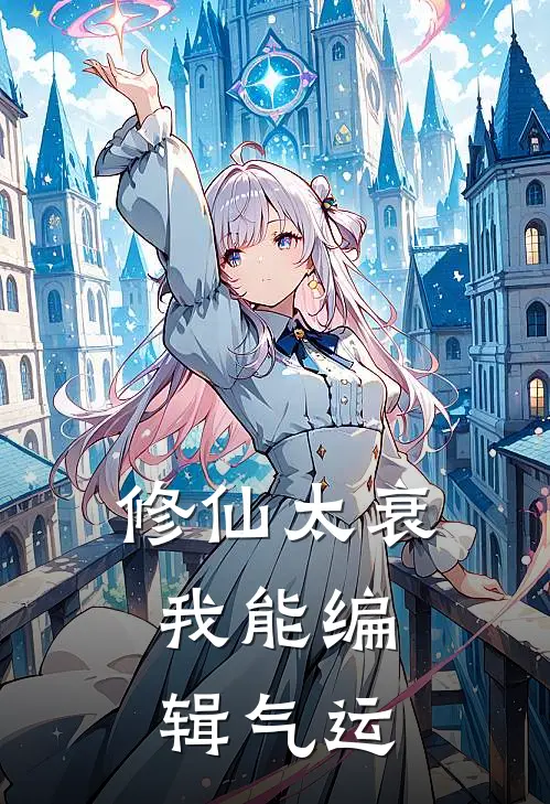 修仙太衰，我能编辑气运