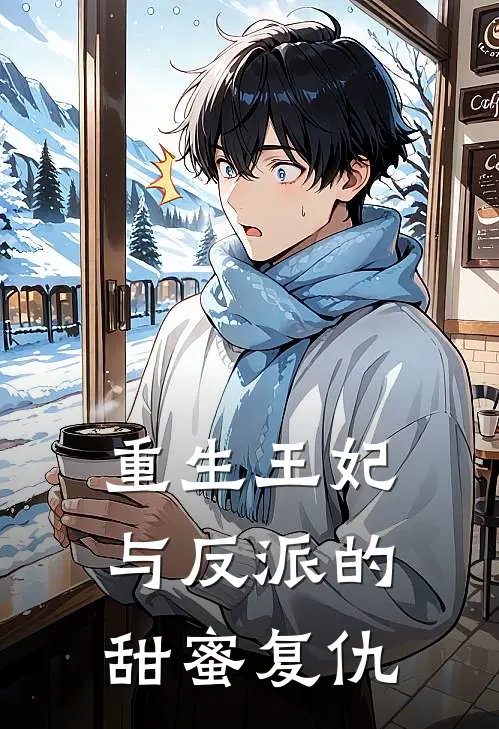 重生王妃与反派的甜蜜复仇