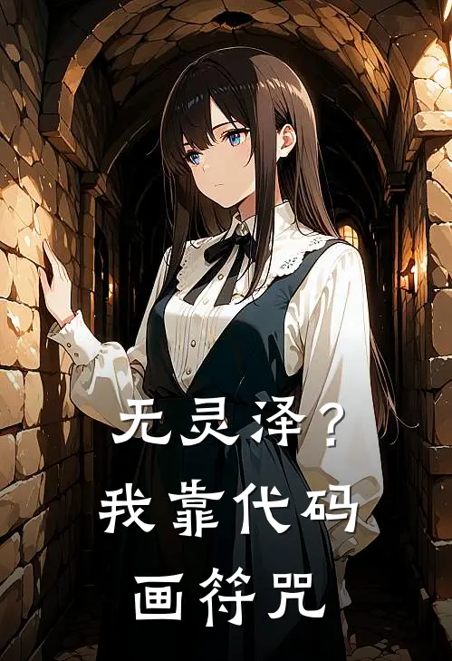 无灵泽？我靠代码画符咒
