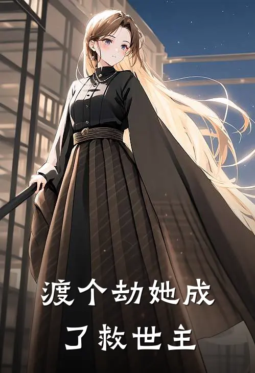 渡个劫她成了救世主