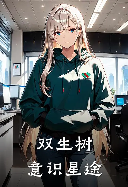 双生树：意识星途