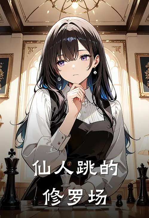 仙人跳的修罗场