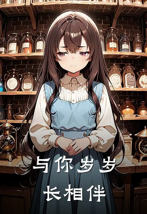 与你岁岁长相伴