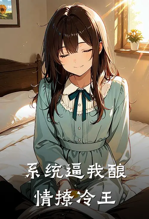 系统逼我酿情撩冷王