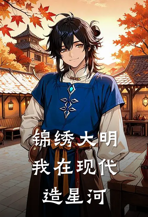 锦绣大明：我在现代造星河