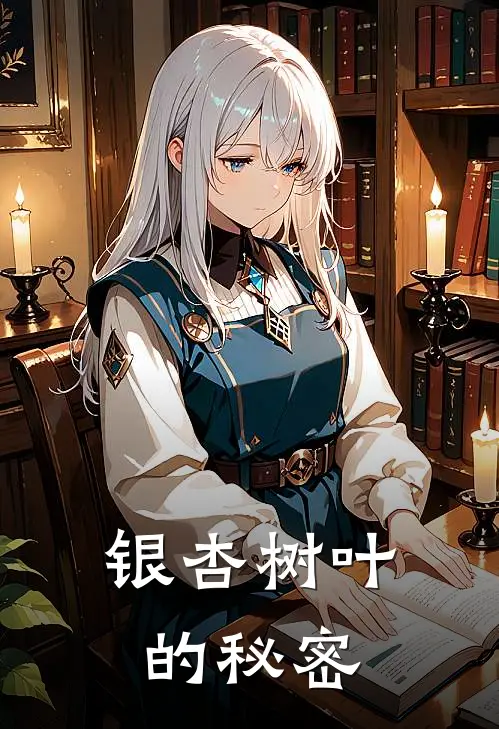 银杏树叶的秘密