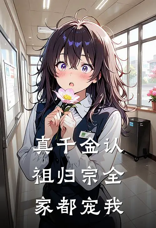 真千金认祖归宗全家都宠我