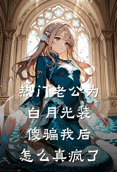 [热门]老公为白月光装傻骗我后，怎么真疯了