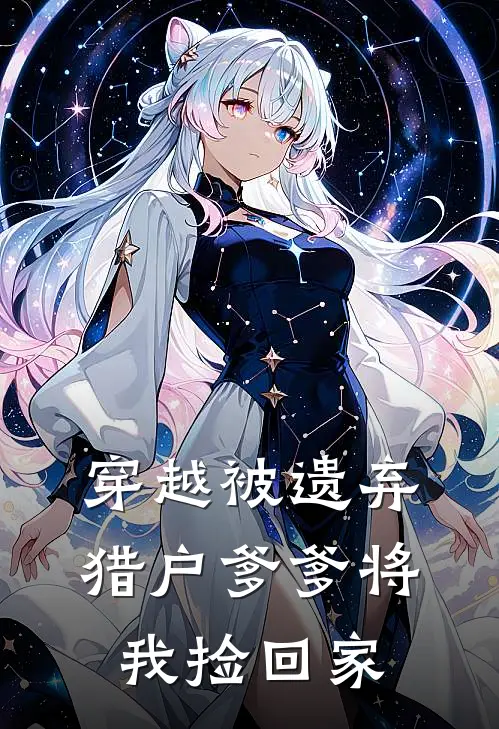 穿越被遗弃，猎户爹爹将我捡回家