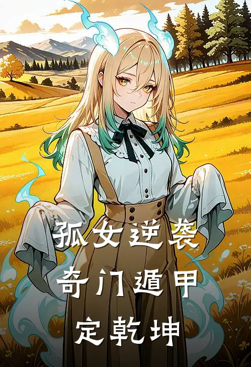 孤女逆袭：奇门遁甲定乾坤