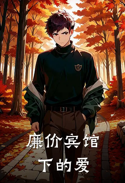 廉价宾馆下的爱